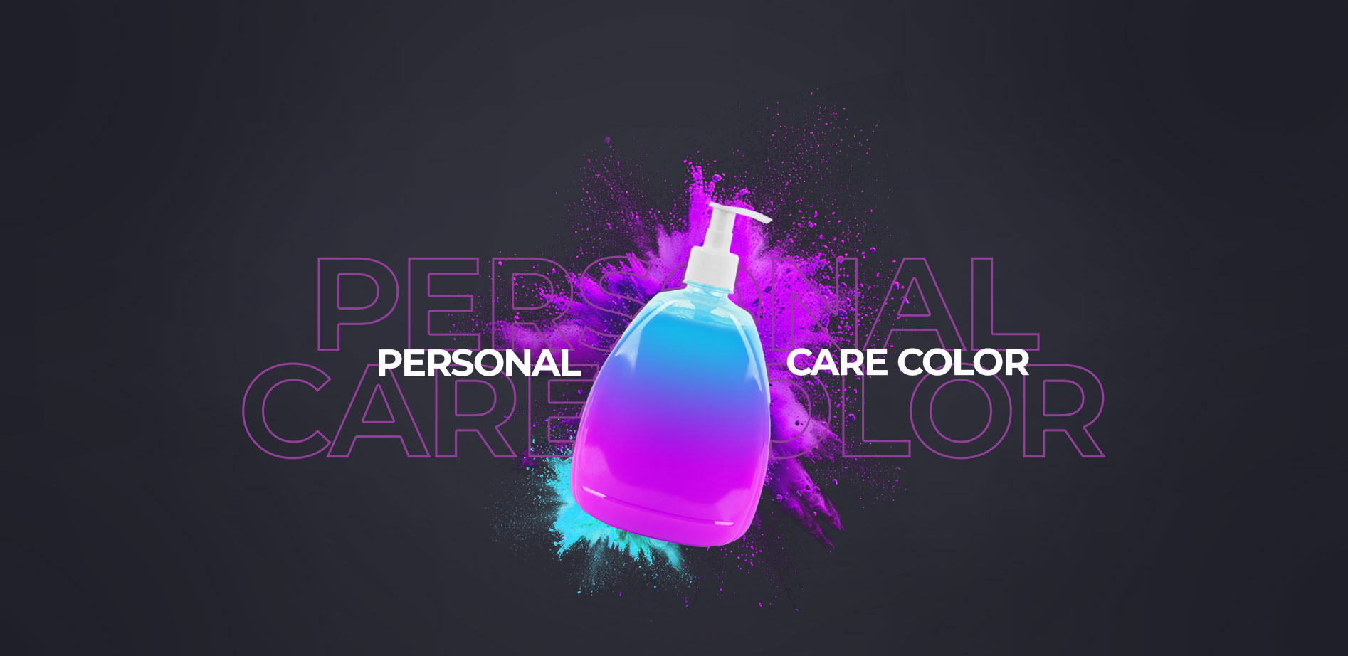 Personal-care-colors