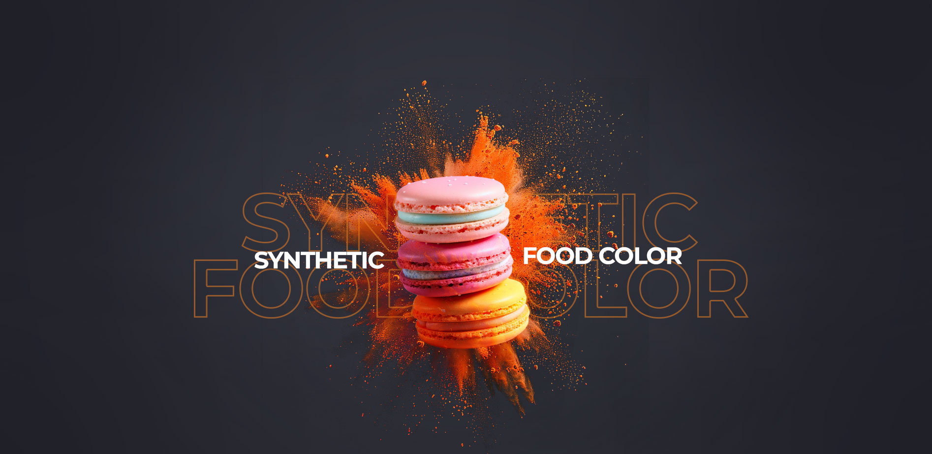 Synthetic-Food-colors