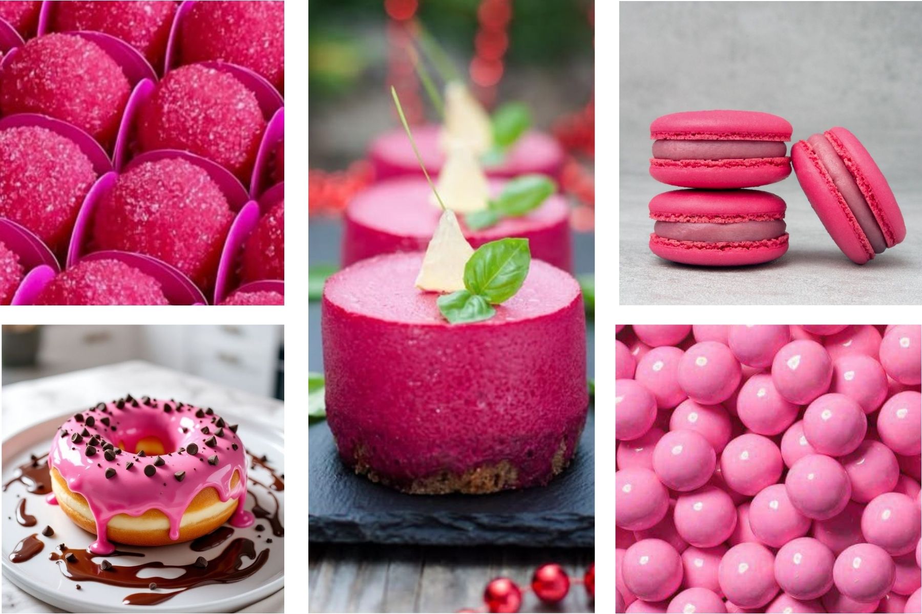 amaranth, amaranth food color,