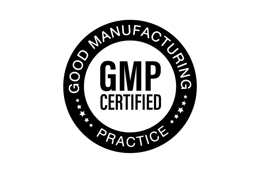 GMP Certificate