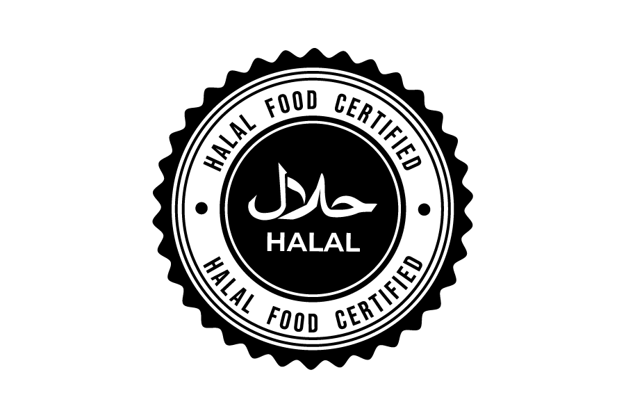 Halal Certificate