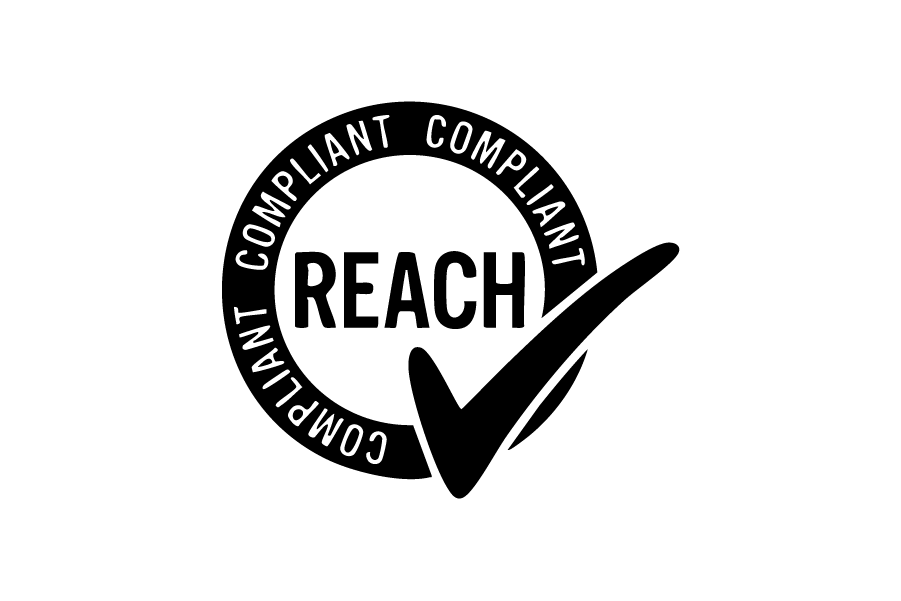REACH Certificate