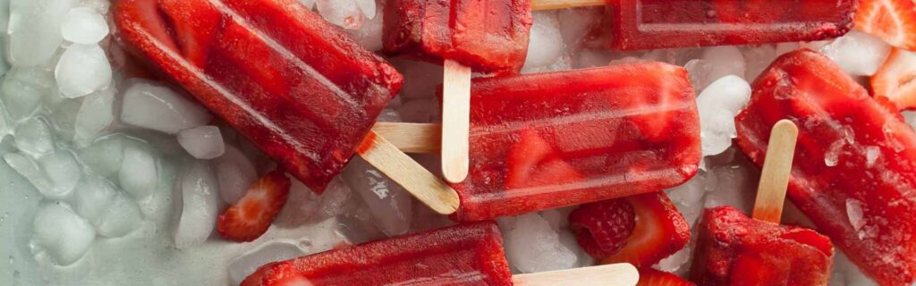 Allura Red, Allura Red food colors,