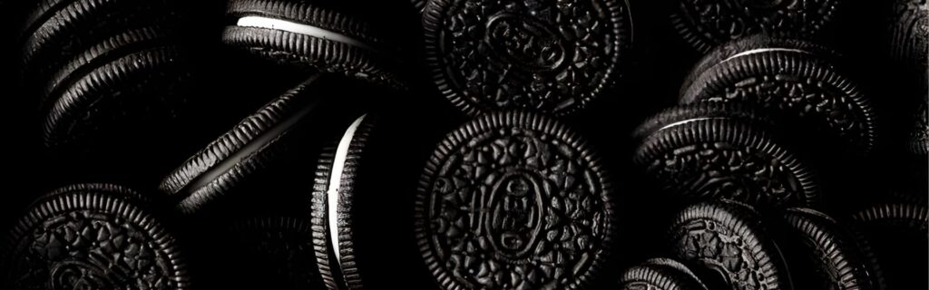 Black CTB,Black CTB food color,