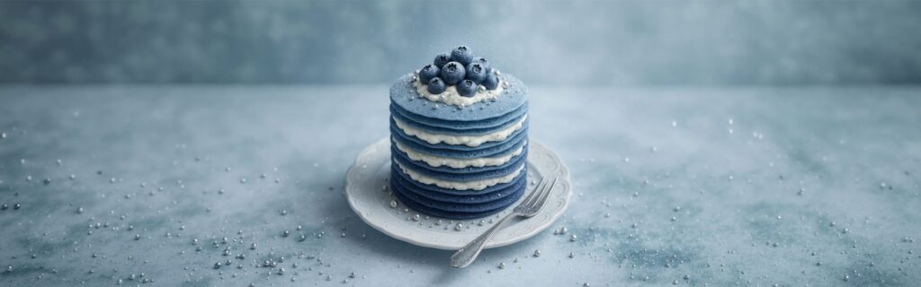 Brilliant blue FCF, Brilliant blue FCF food color,