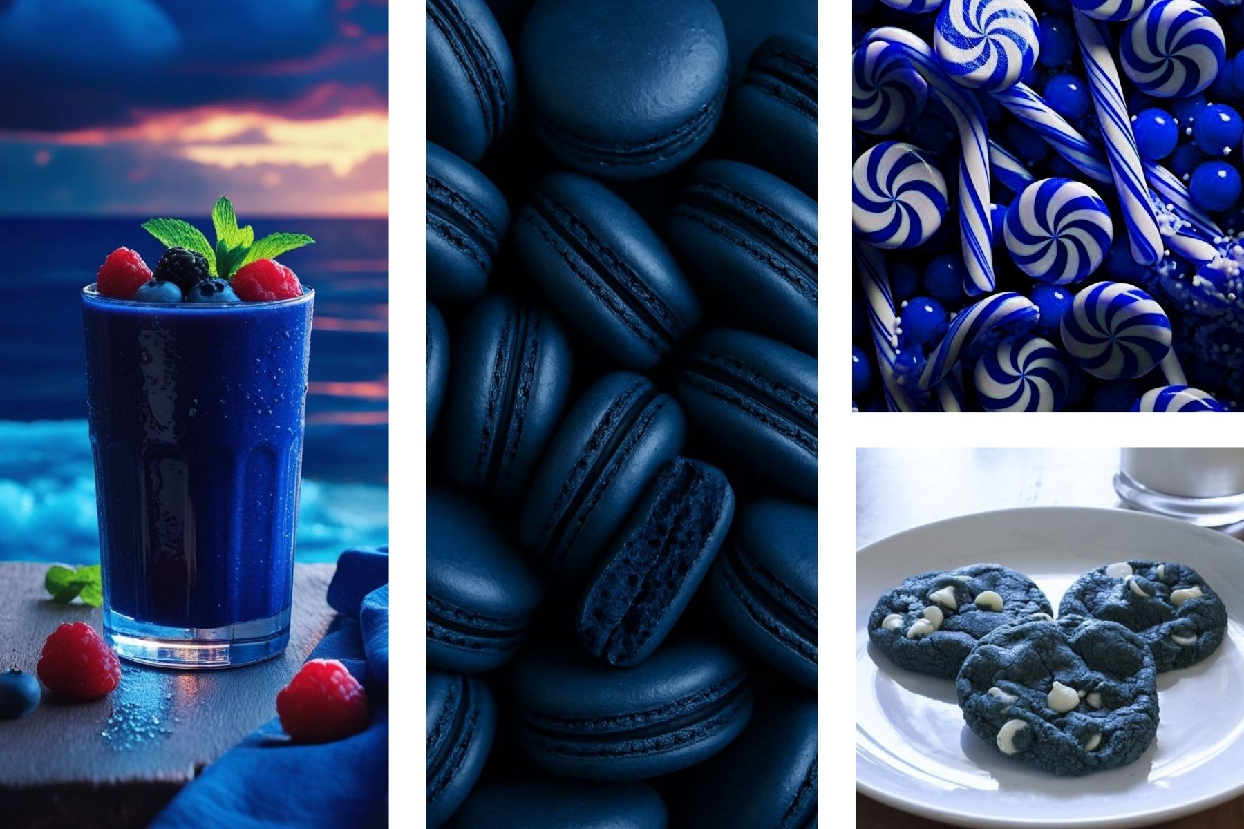 indigo carmine, indigo carmine food color application, indigo carmine food color,