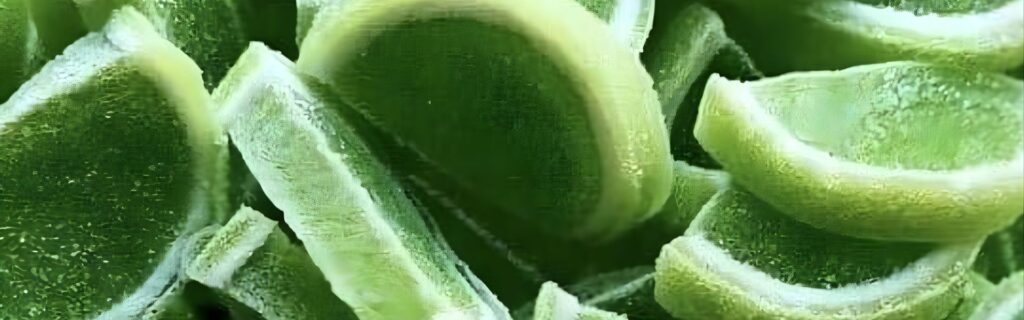 Green S, Green S food color,