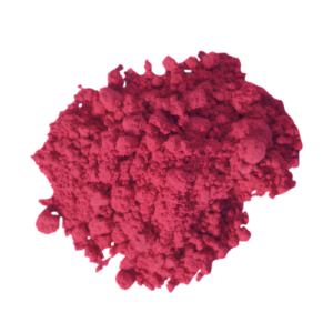 Carmoisine, Carmoisine food color,