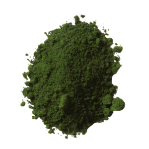 Green S, Green S food color,