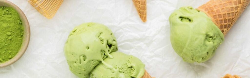 Pea Green, Pea Green Food Color,