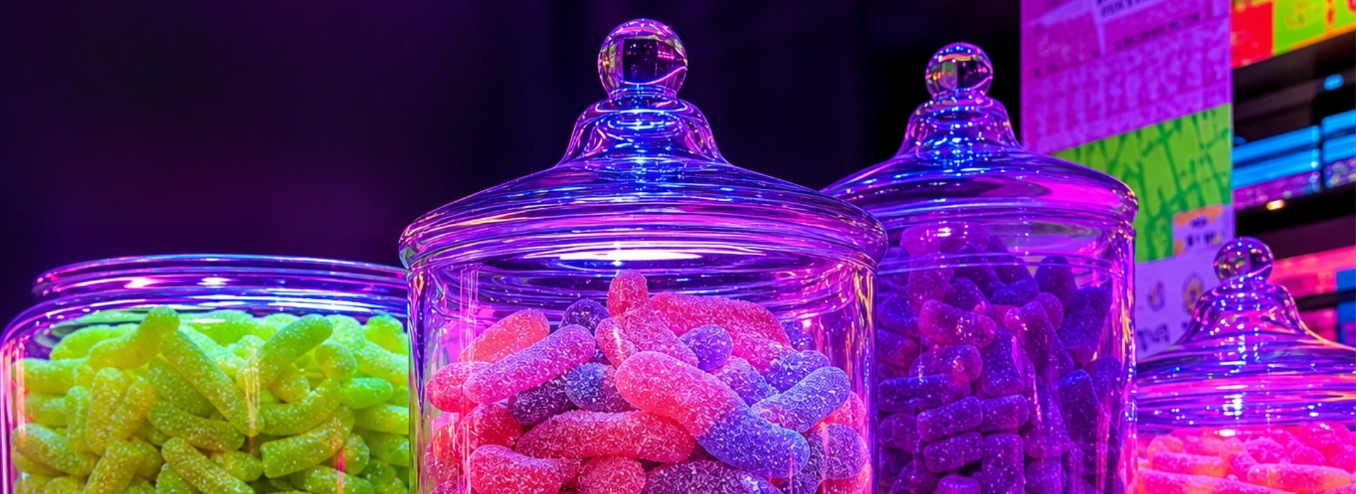 confectionery, confectionery food color, Bright colors,