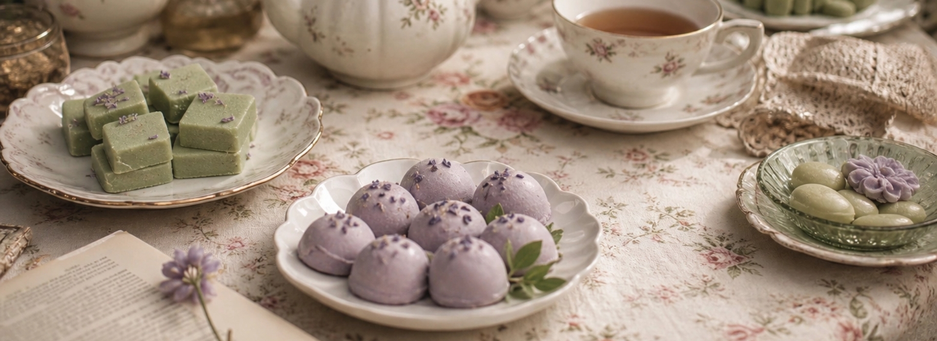 confectionery food color, pastel colors,