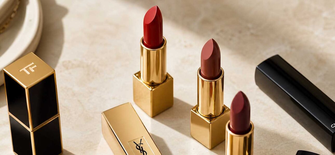 Popular Lipstick Shades, Lipstick shades,