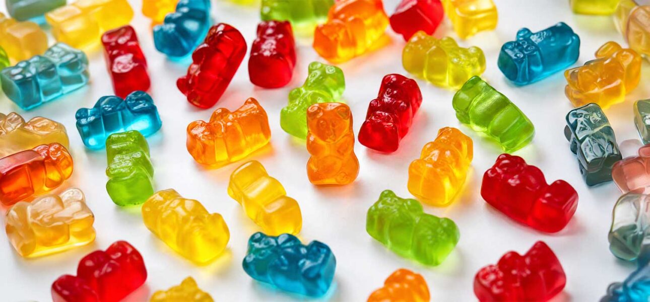 food color, food color gummies variety,