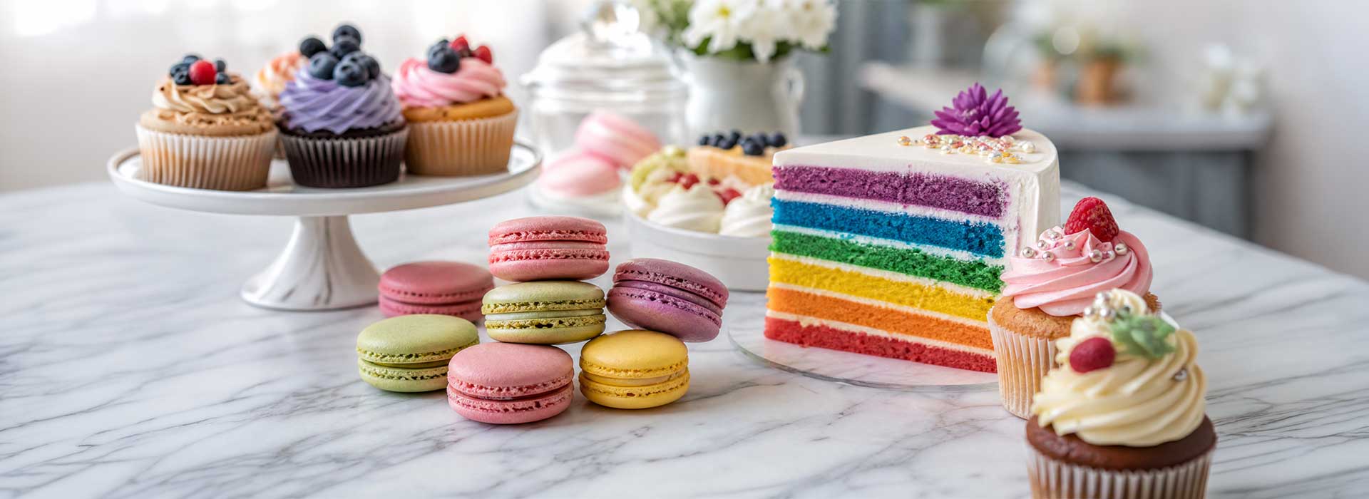 food colors for bakery, colors in bakery application
