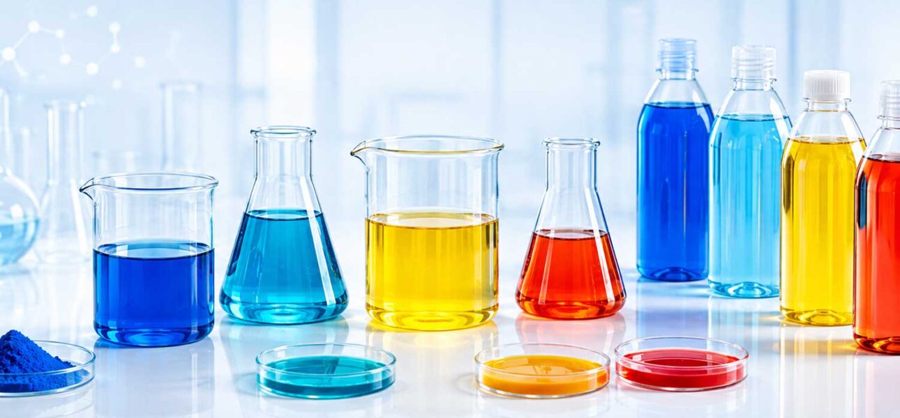 colors for liquid laundry detergent, synthetic laundry detergent colors, liquid detergent colorants, home care synthetic colors,