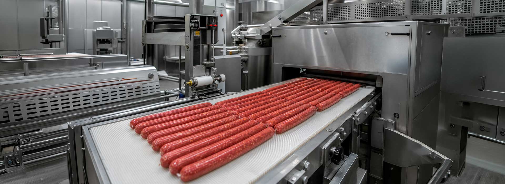 Industrial food colour for meat, Meat food colouring processing line, Bulk food colour for meat, food colour for meat,