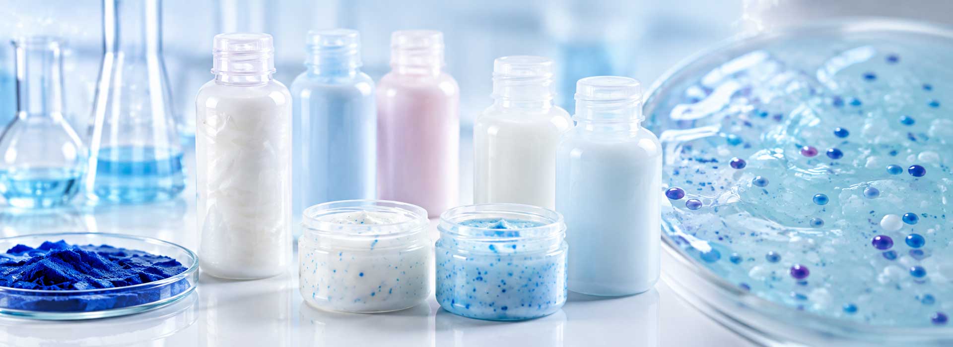 pigment dispersions for detergent, opaque liquid detergent colors, suspended detergent color beads, detergent pigment colorants