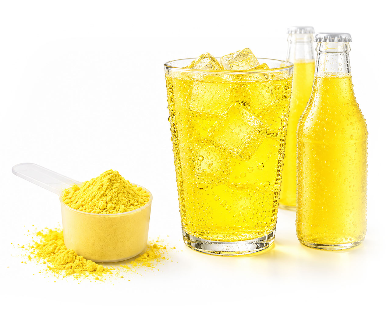 tartrazine, tartrazine food color, tartrazine manufacturer,