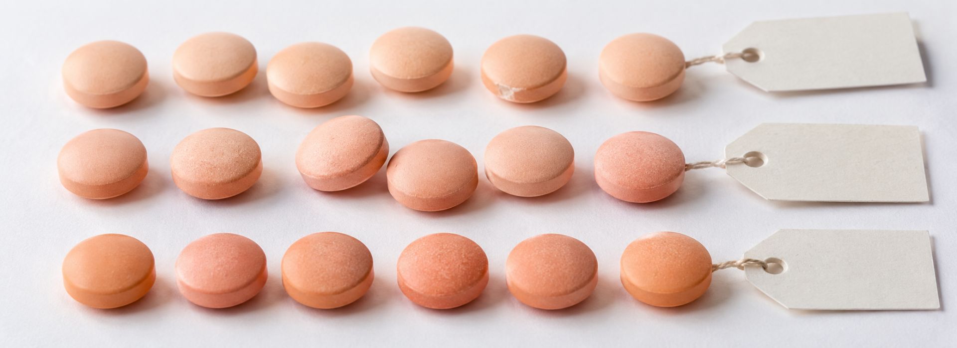 tablet colour variation, pharmaceutical color supplier, OTC tablet colour, coated tablet batches