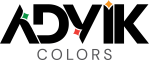 Advik color Logo